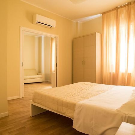 Dante Ravenna Apartments מראה חיצוני תמונה