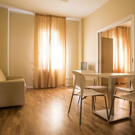 Dante Ravenna Apartments מראה חיצוני תמונה