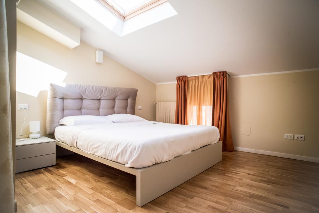 Dante Ravenna Apartments מראה חיצוני תמונה