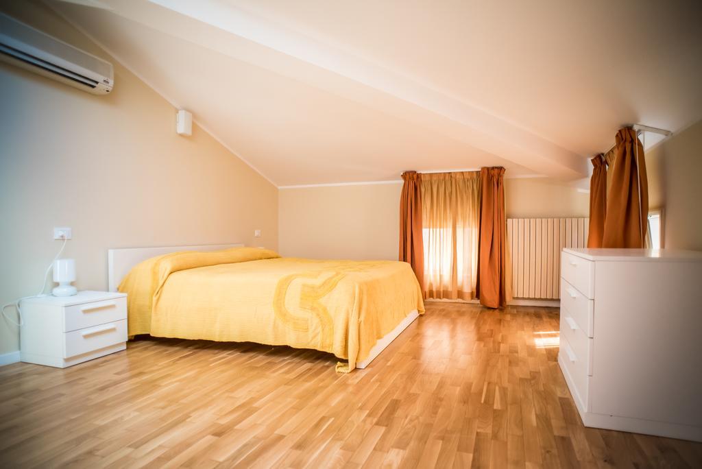Dante Ravenna Apartments מראה חיצוני תמונה