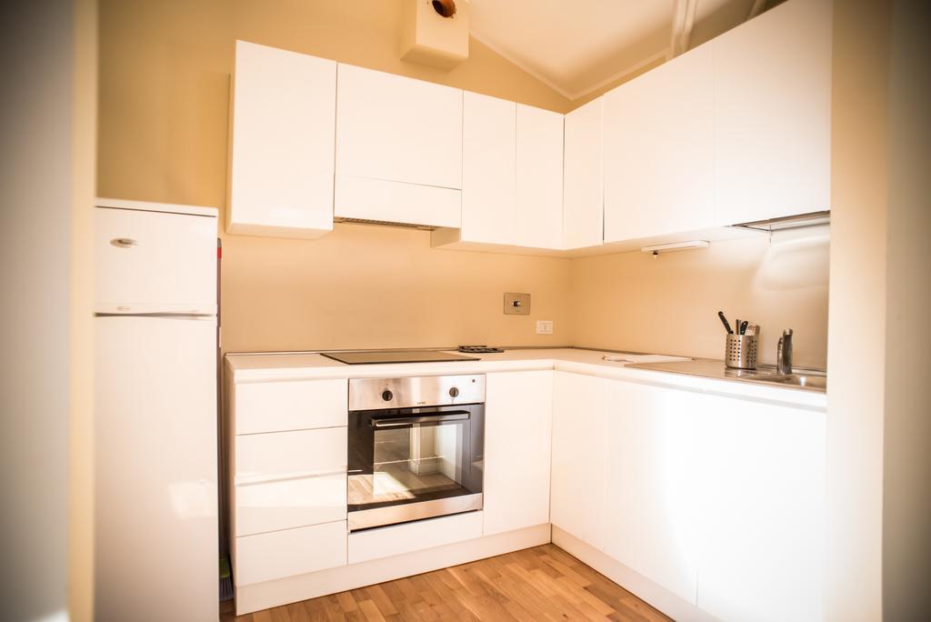 Dante Ravenna Apartments מראה חיצוני תמונה