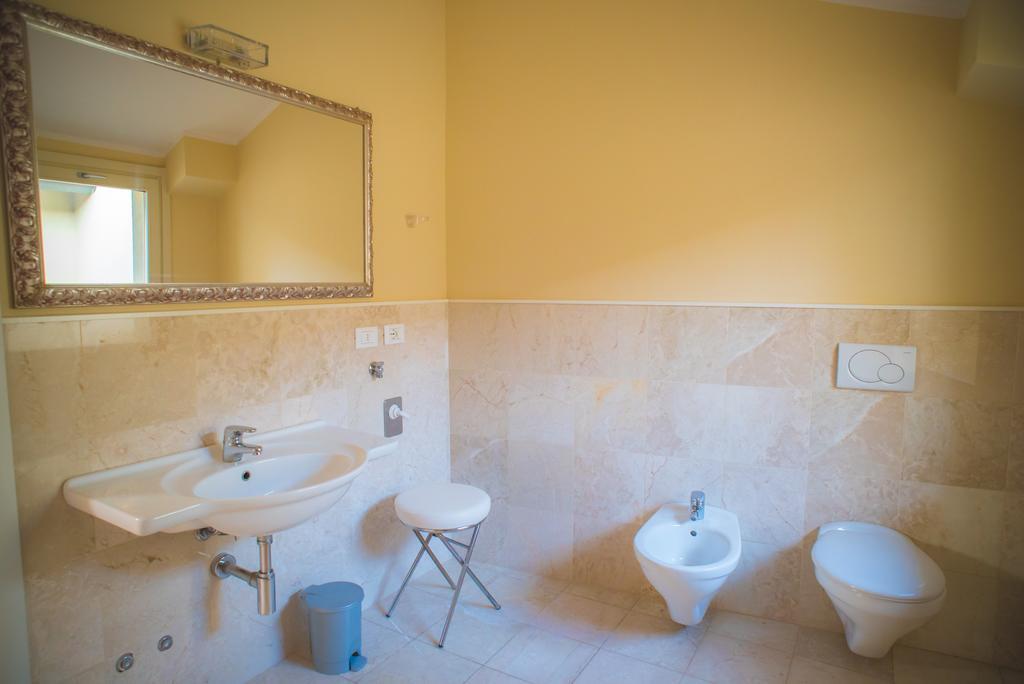 Dante Ravenna Apartments מראה חיצוני תמונה