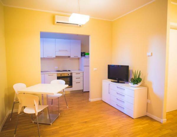 Dante Ravenna Apartments מראה חיצוני תמונה