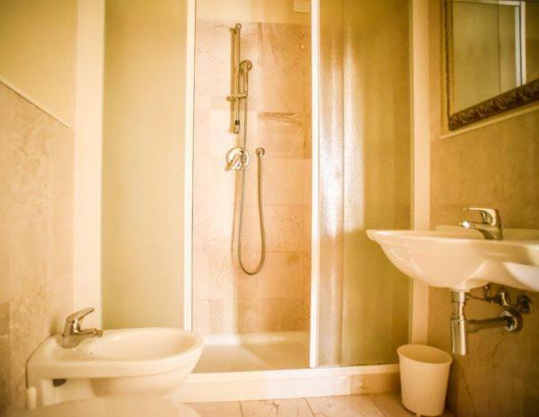Dante Ravenna Apartments מראה חיצוני תמונה